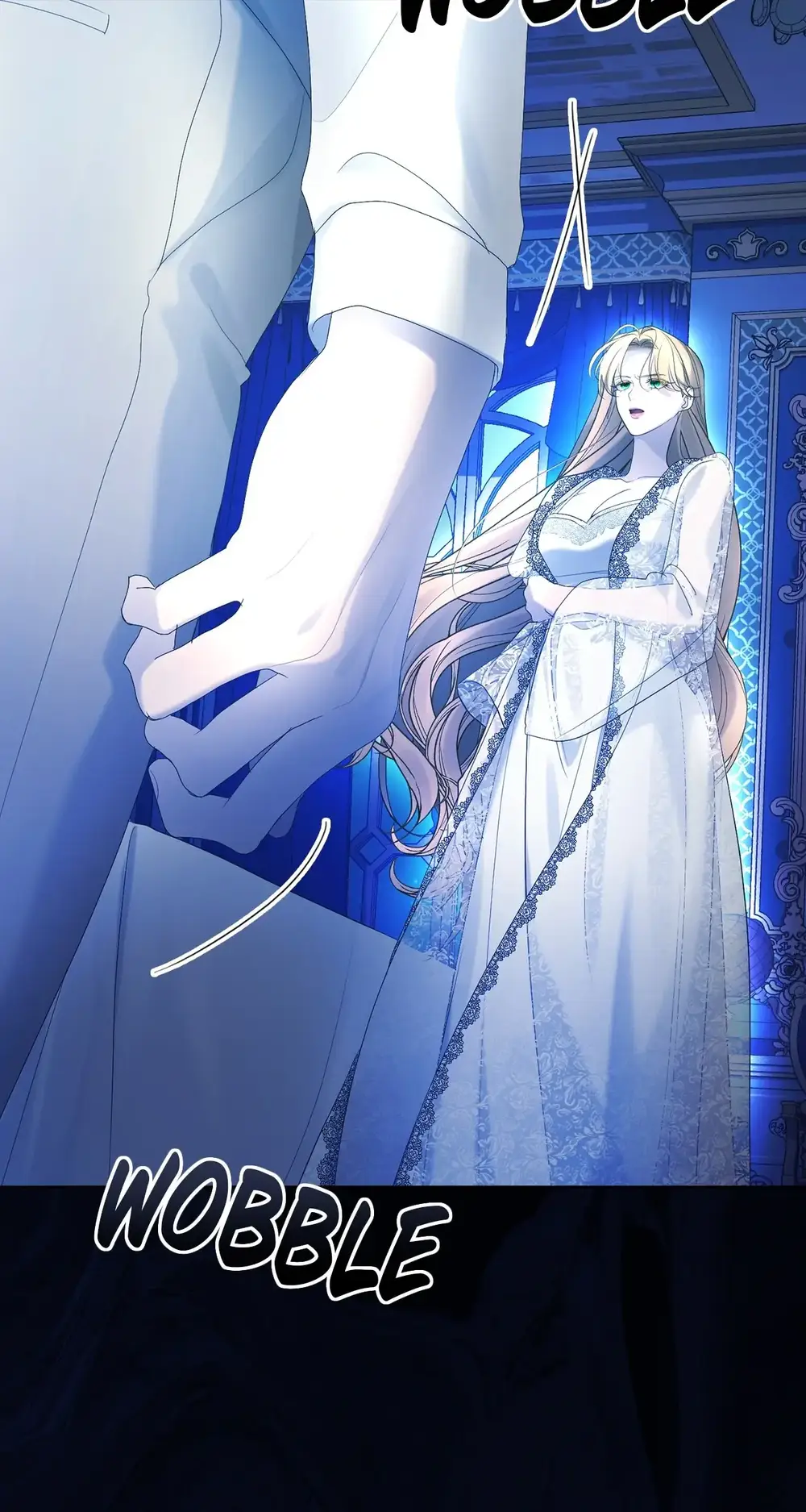 Cái Kết Hạnh Phúc Sau Khi Trả Thù Chap 7 - Next Chap 8