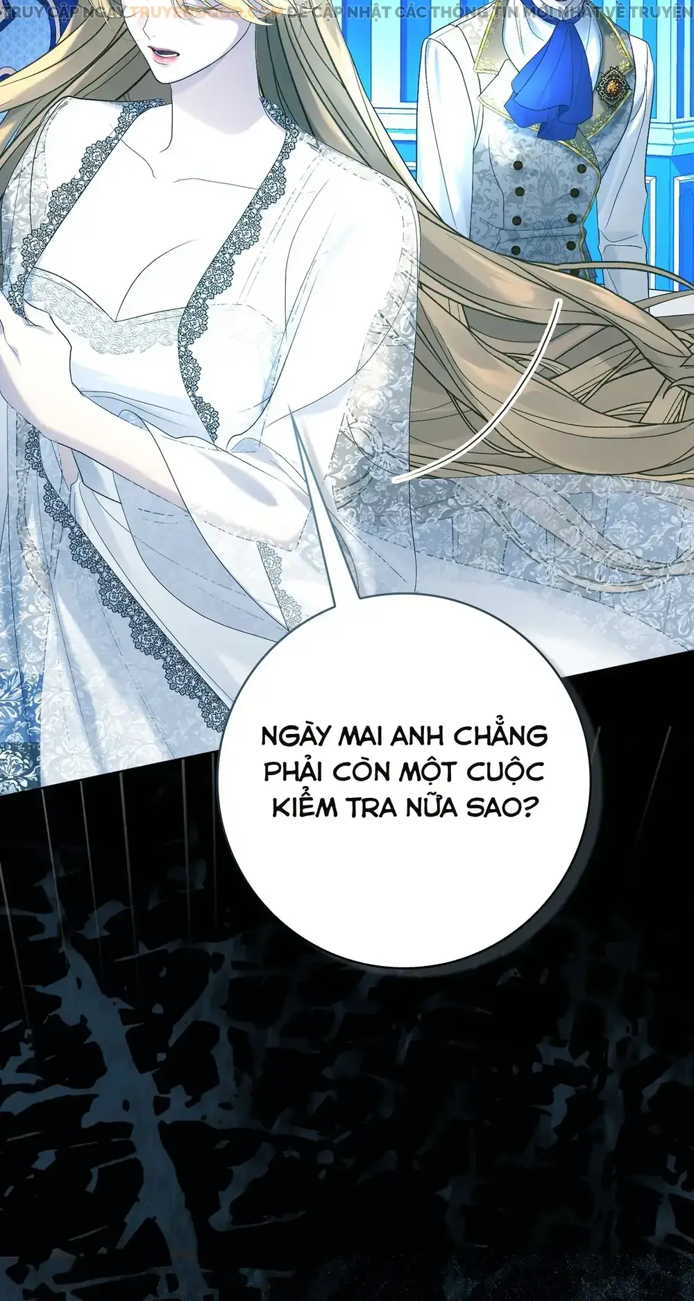 Cái Kết Hạnh Phúc Sau Khi Trả Thù Chap 7 - Next Chap 8