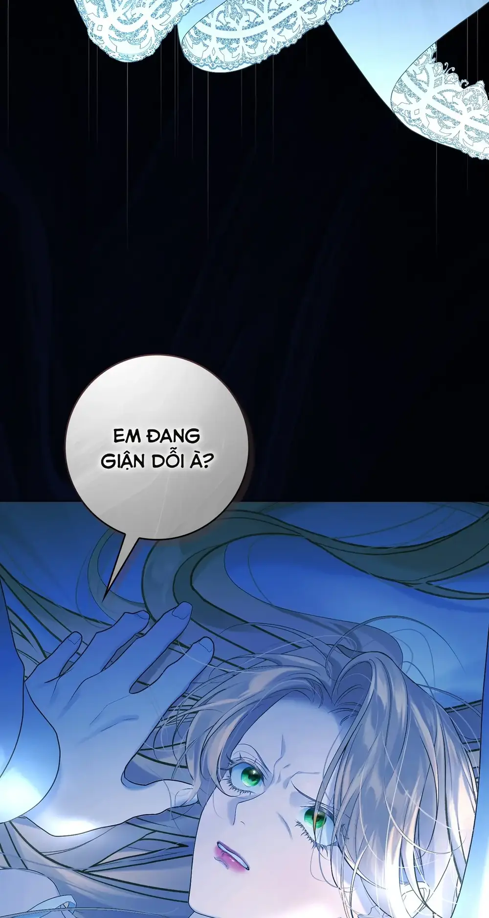 Cái Kết Hạnh Phúc Sau Khi Trả Thù Chap 7 - Next Chap 8