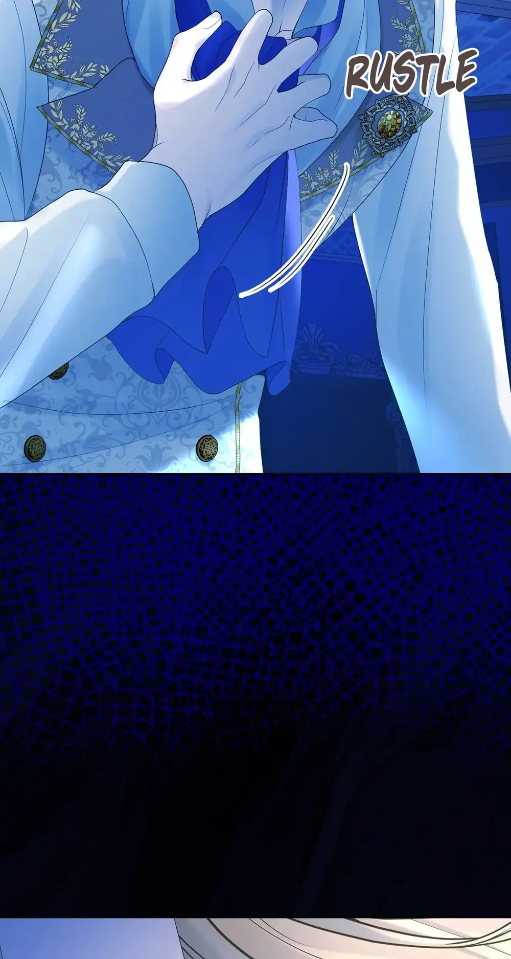 Cái Kết Hạnh Phúc Sau Khi Trả Thù Chap 7 - Next Chap 8