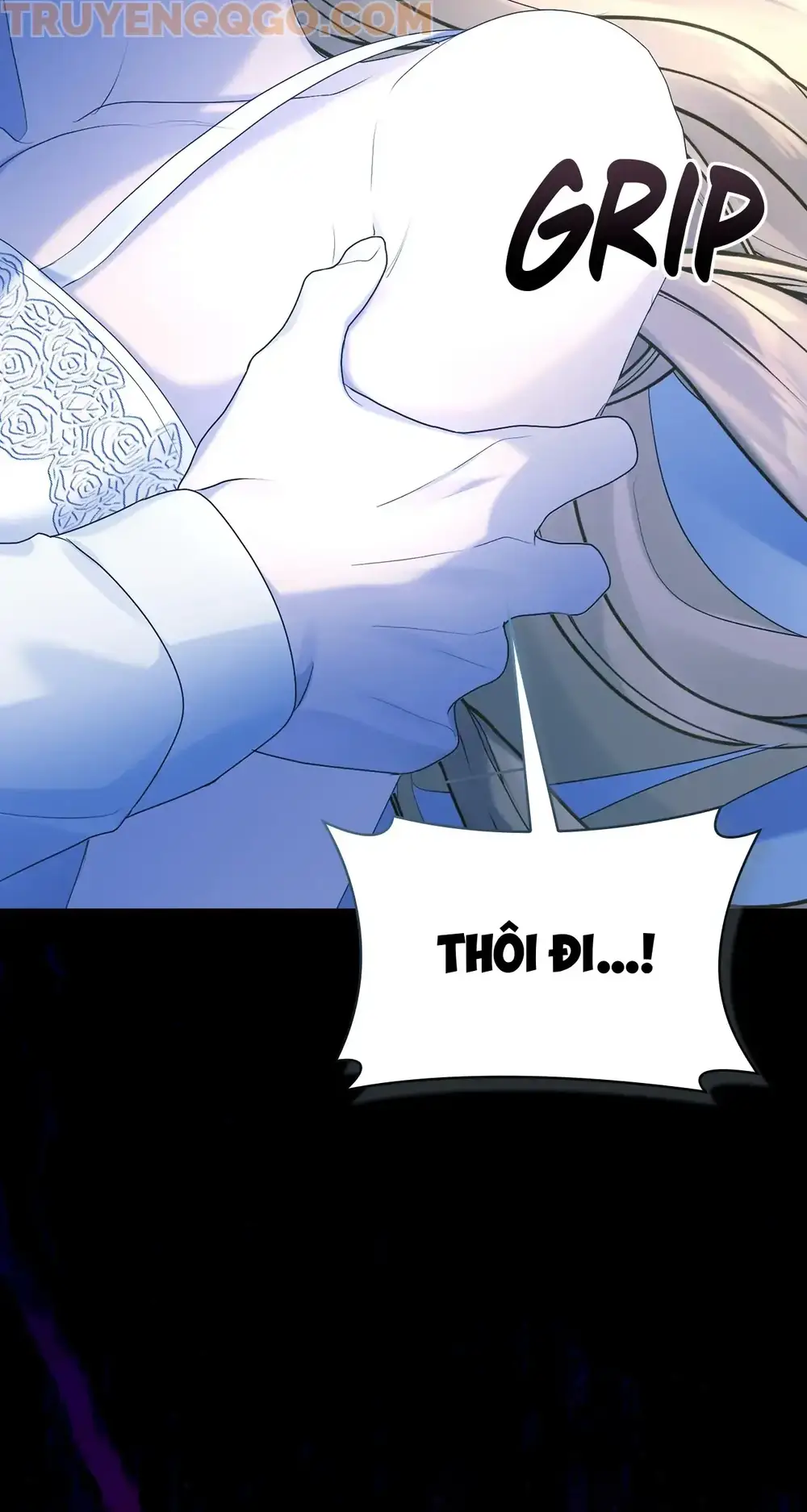 Cái Kết Hạnh Phúc Sau Khi Trả Thù Chap 7 - Next Chap 8