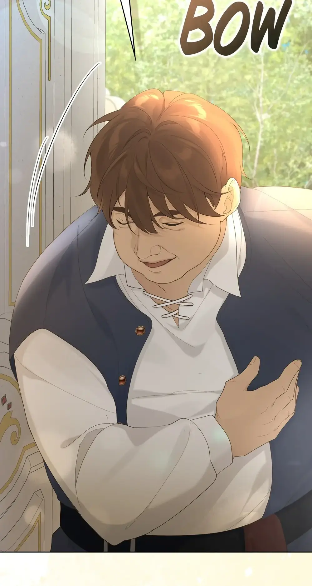 Cái Kết Hạnh Phúc Sau Khi Trả Thù Chap 7 - Next Chap 8