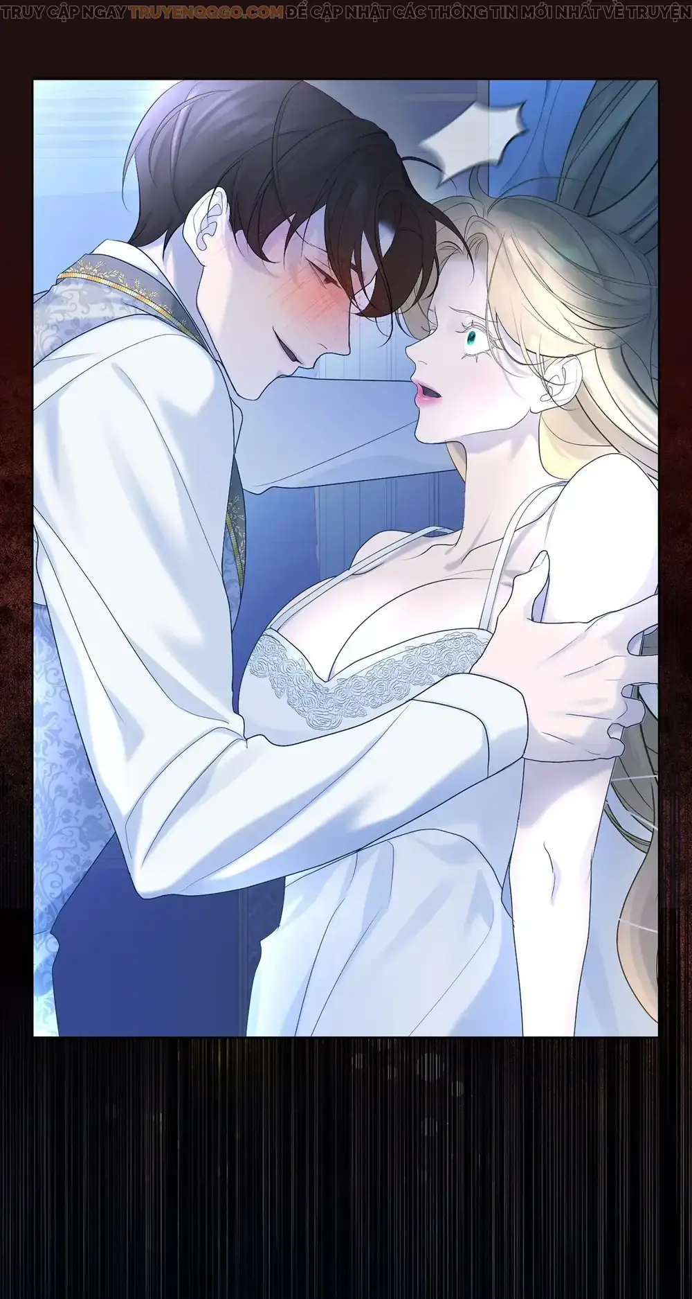 Cái Kết Hạnh Phúc Sau Khi Trả Thù Chap 7 - Next Chap 8