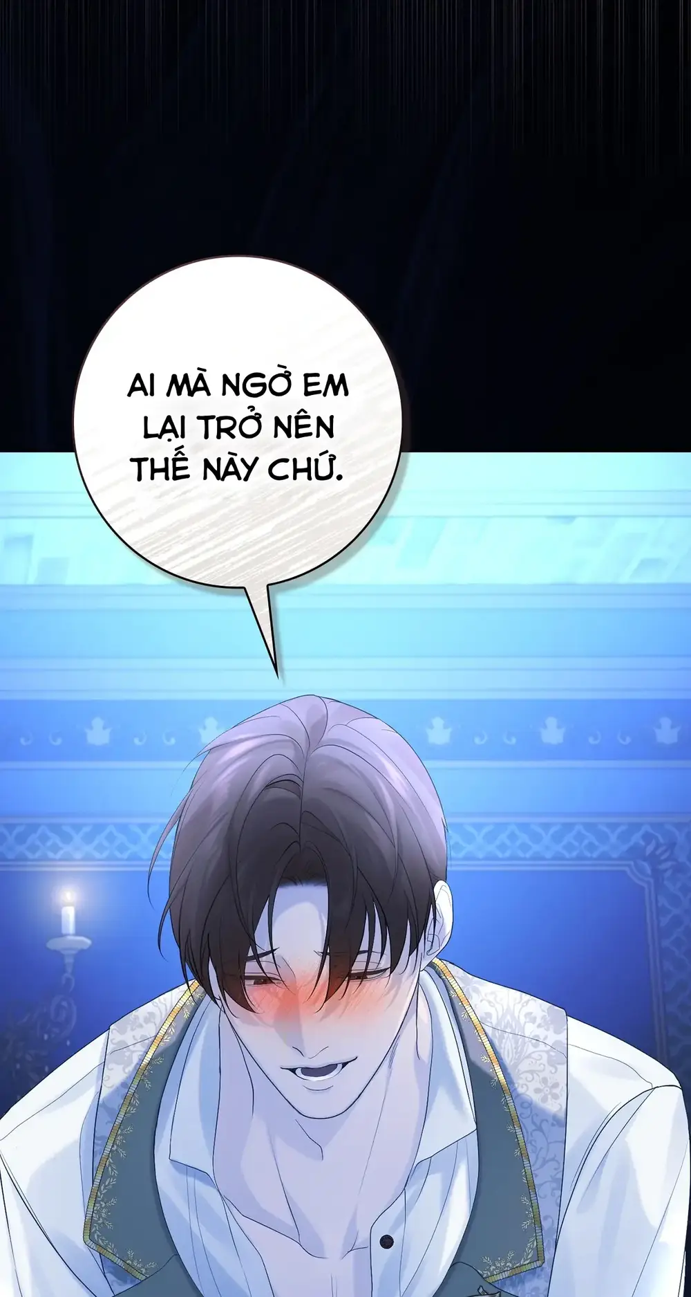 Cái Kết Hạnh Phúc Sau Khi Trả Thù Chap 7 - Next Chap 8