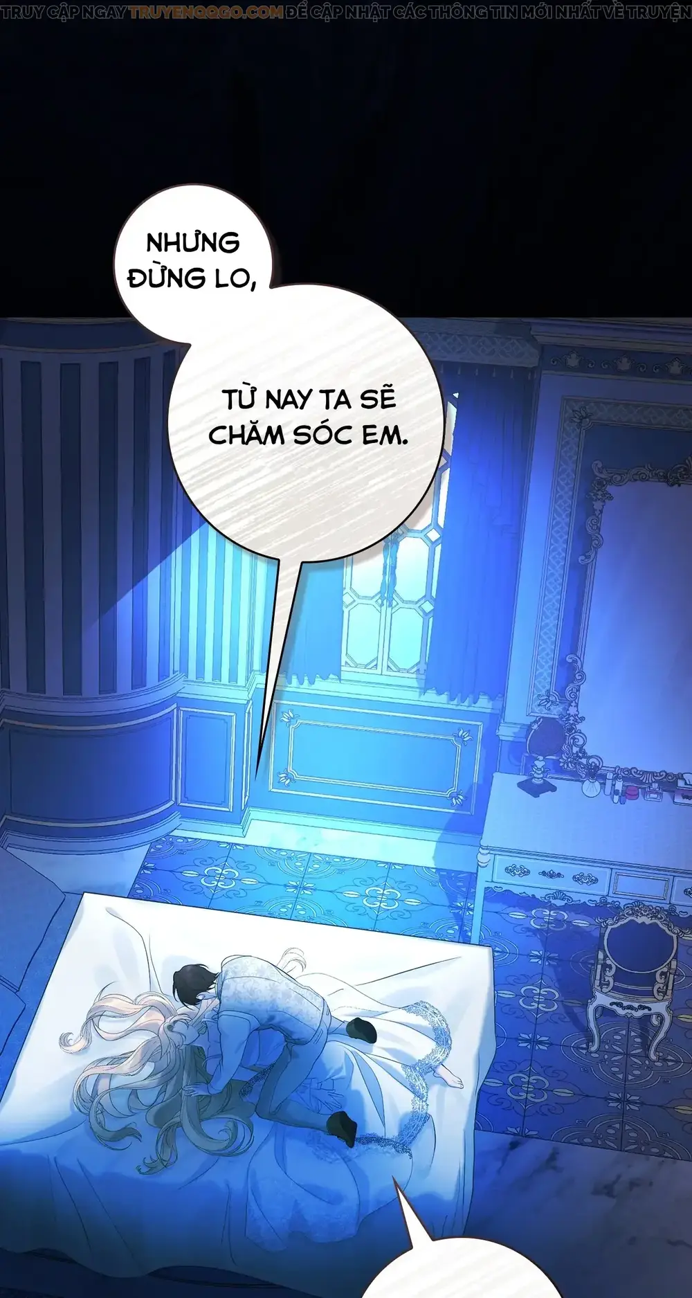 Cái Kết Hạnh Phúc Sau Khi Trả Thù Chap 7 - Next Chap 8