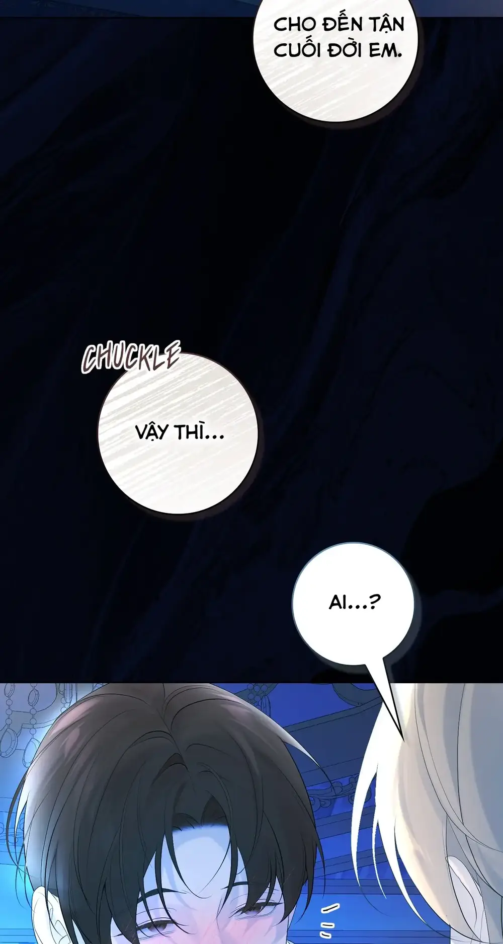 Cái Kết Hạnh Phúc Sau Khi Trả Thù Chap 7 - Next Chap 8