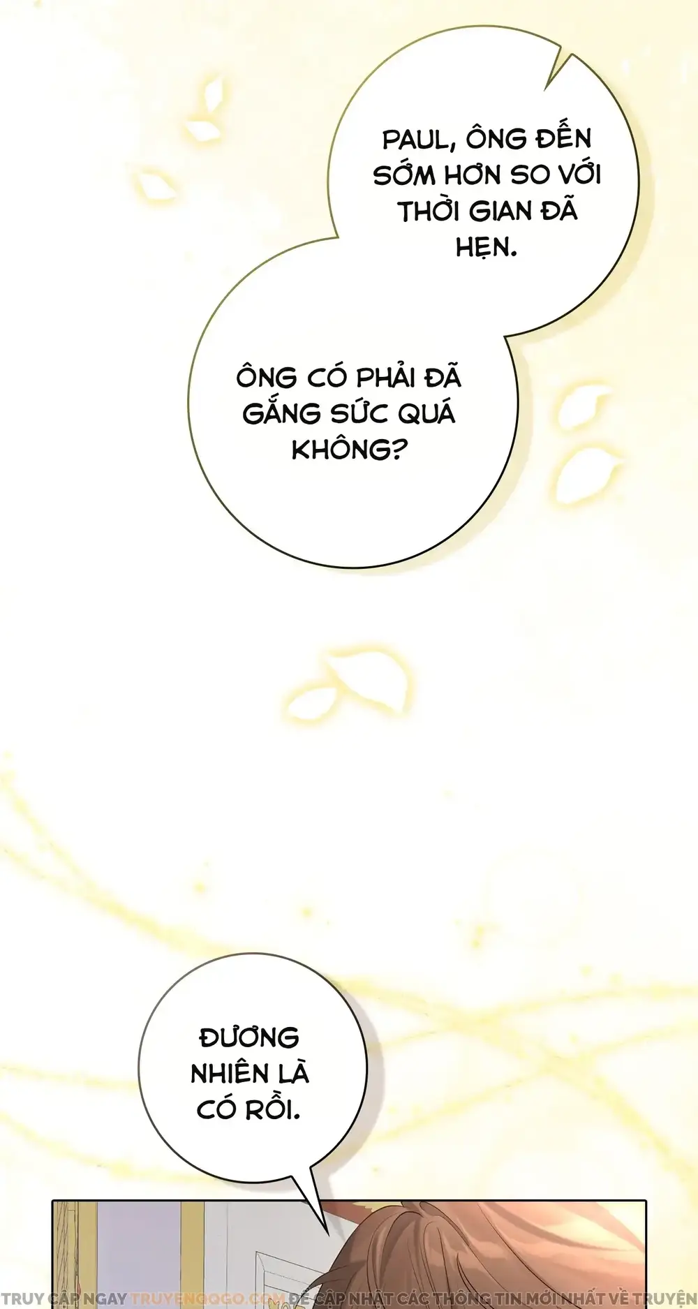Cái Kết Hạnh Phúc Sau Khi Trả Thù Chap 7 - Next Chap 8