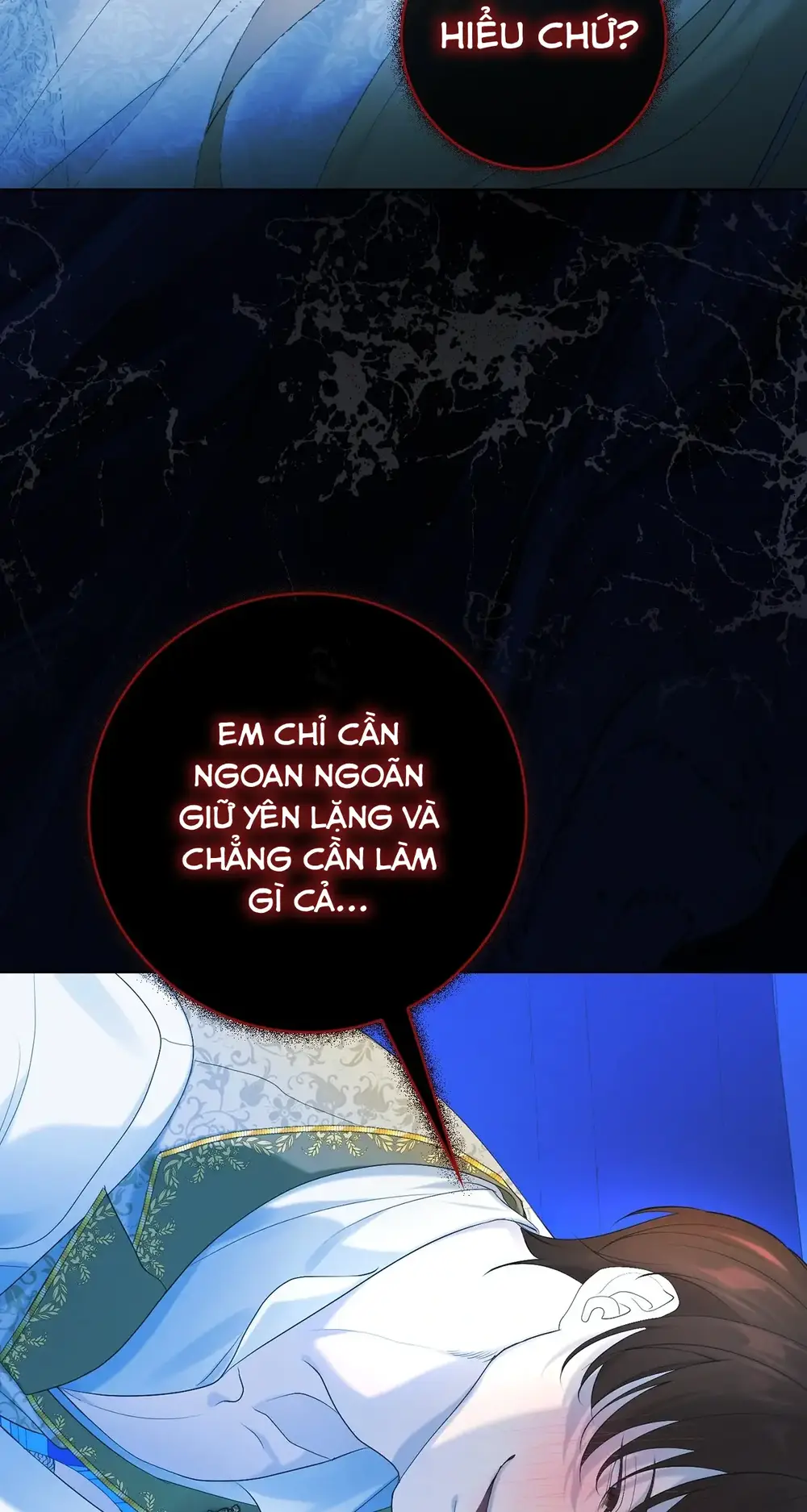 Cái Kết Hạnh Phúc Sau Khi Trả Thù Chap 7 - Next Chap 8