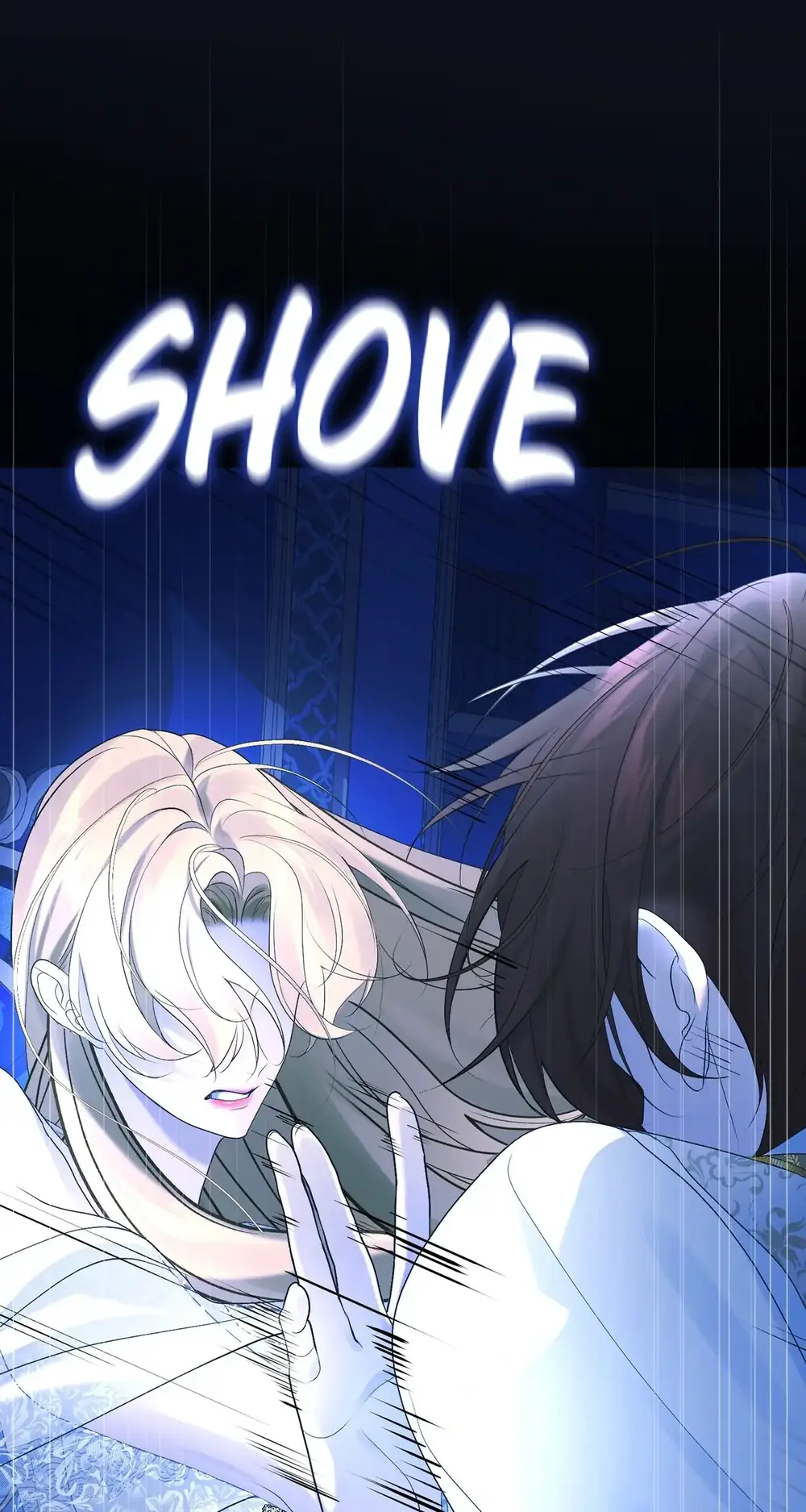 Cái Kết Hạnh Phúc Sau Khi Trả Thù Chap 7 - Next Chap 8