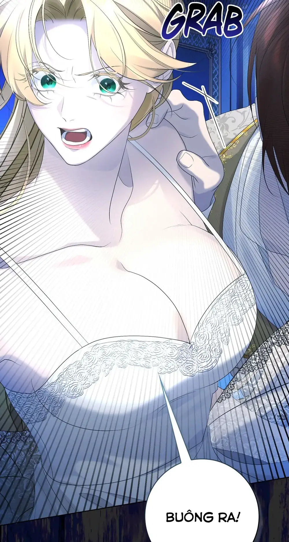 Cái Kết Hạnh Phúc Sau Khi Trả Thù Chap 7 - Next Chap 8