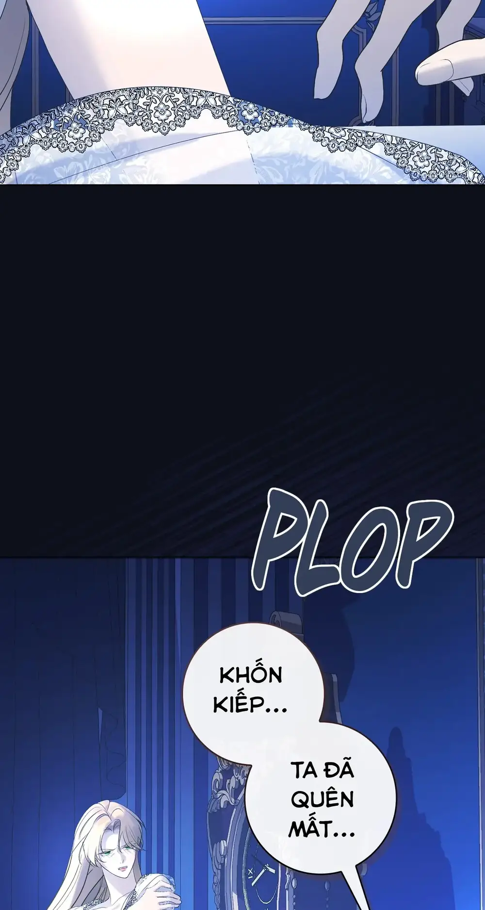 Cái Kết Hạnh Phúc Sau Khi Trả Thù Chap 7 - Next Chap 8