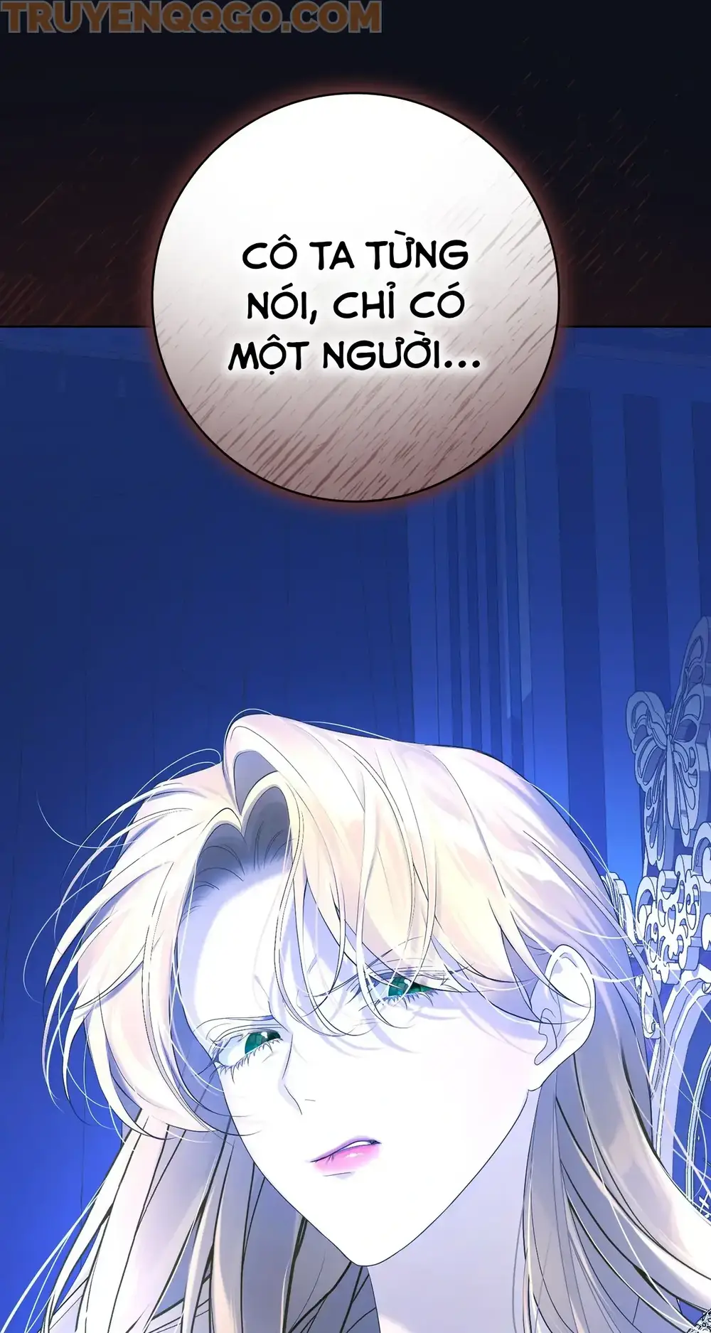 Cái Kết Hạnh Phúc Sau Khi Trả Thù Chap 7 - Next Chap 8