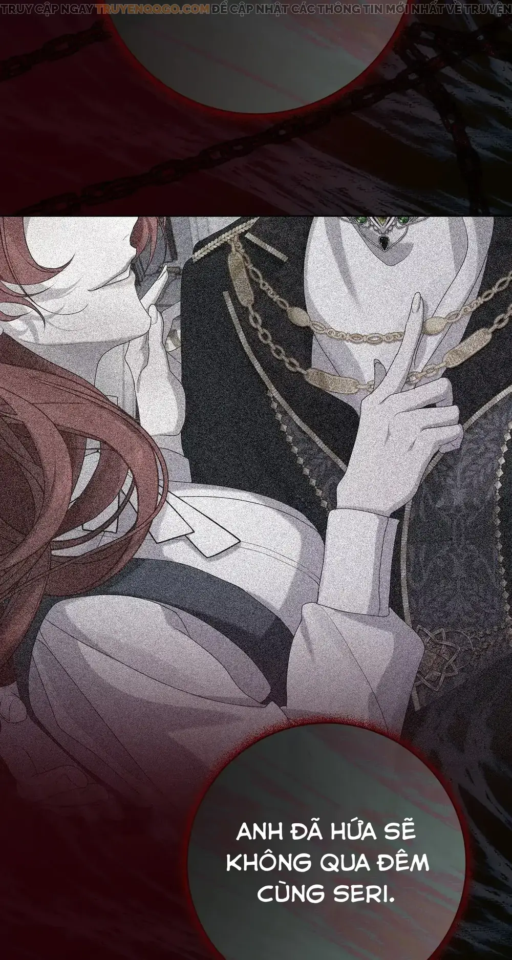 Cái Kết Hạnh Phúc Sau Khi Trả Thù Chap 7 - Next Chap 8