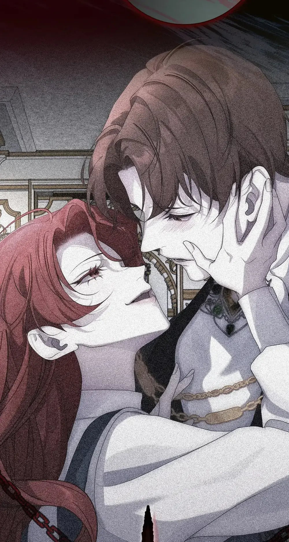 Cái Kết Hạnh Phúc Sau Khi Trả Thù Chap 7 - Next Chap 8