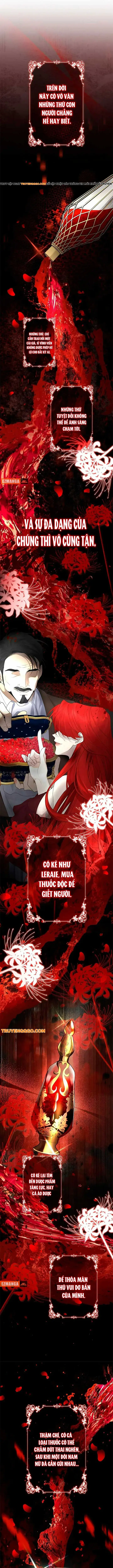 Cái Kết Hạnh Phúc Sau Khi Trả Thù Chap 8 - Next Chap 9