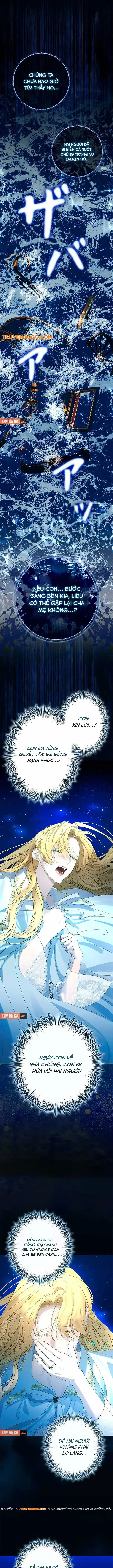 Cái Kết Hạnh Phúc Sau Khi Trả Thù Chap 8 - Next Chap 9