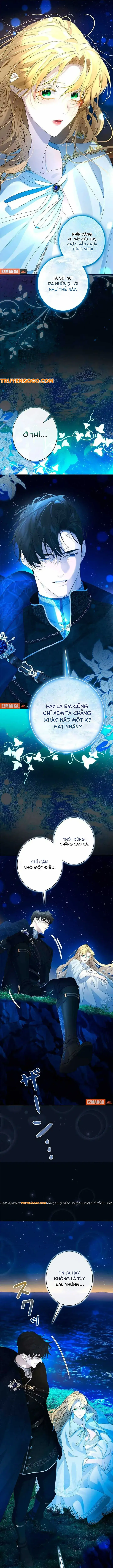 Cái Kết Hạnh Phúc Sau Khi Trả Thù Chap 8 - Next Chap 9