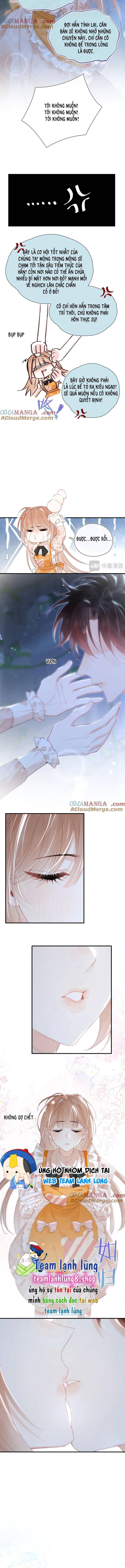 Cạm Bẫy Của Hắn Chap 16 - Next Chap 17
