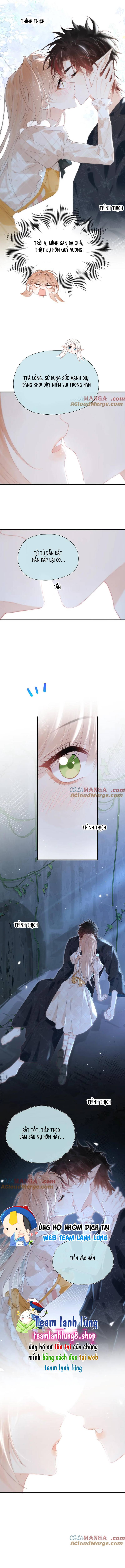 Cạm Bẫy Của Hắn Chap 16 - Next Chap 17