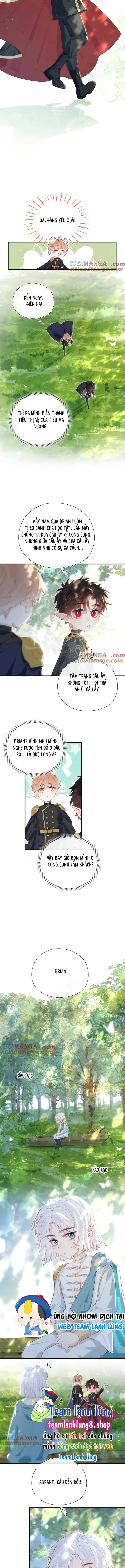 Cạm Bẫy Của Hắn Chap 16 - Next Chap 17