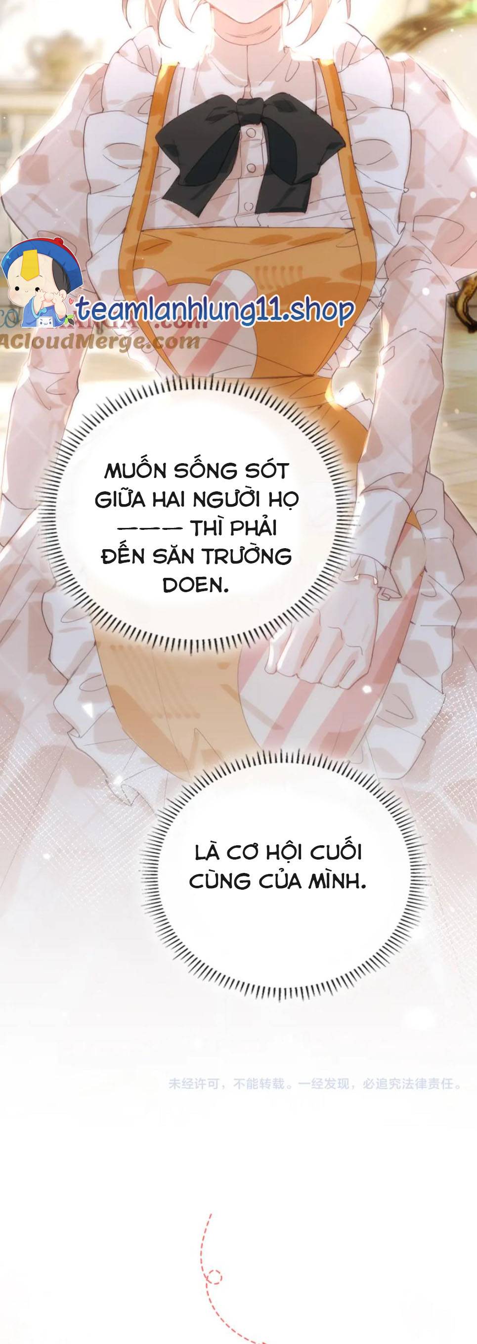 Cạm Bẫy Của Hắn Chap 20 - Next Chap 21