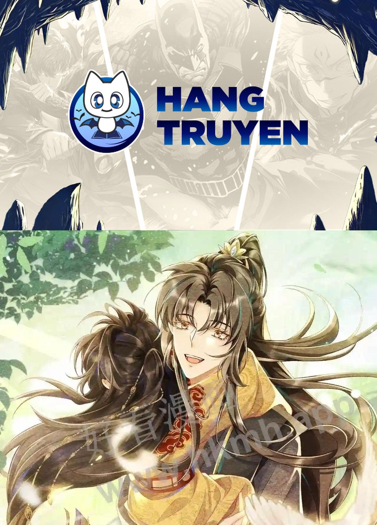 Cạm Bẫy Lệch Lạc Chap 11 - Next Chap 12