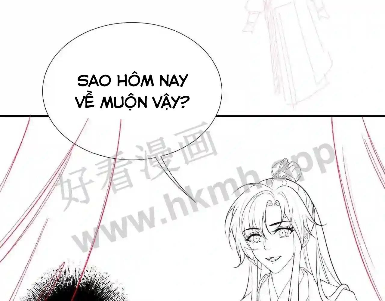 Cạm Bẫy Lệch Lạc Chap 11 - Next Chap 12