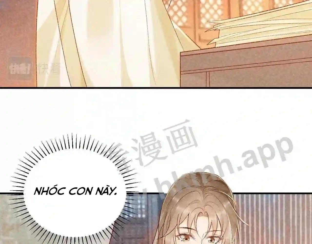 Cạm Bẫy Lệch Lạc Chap 11 - Next Chap 12