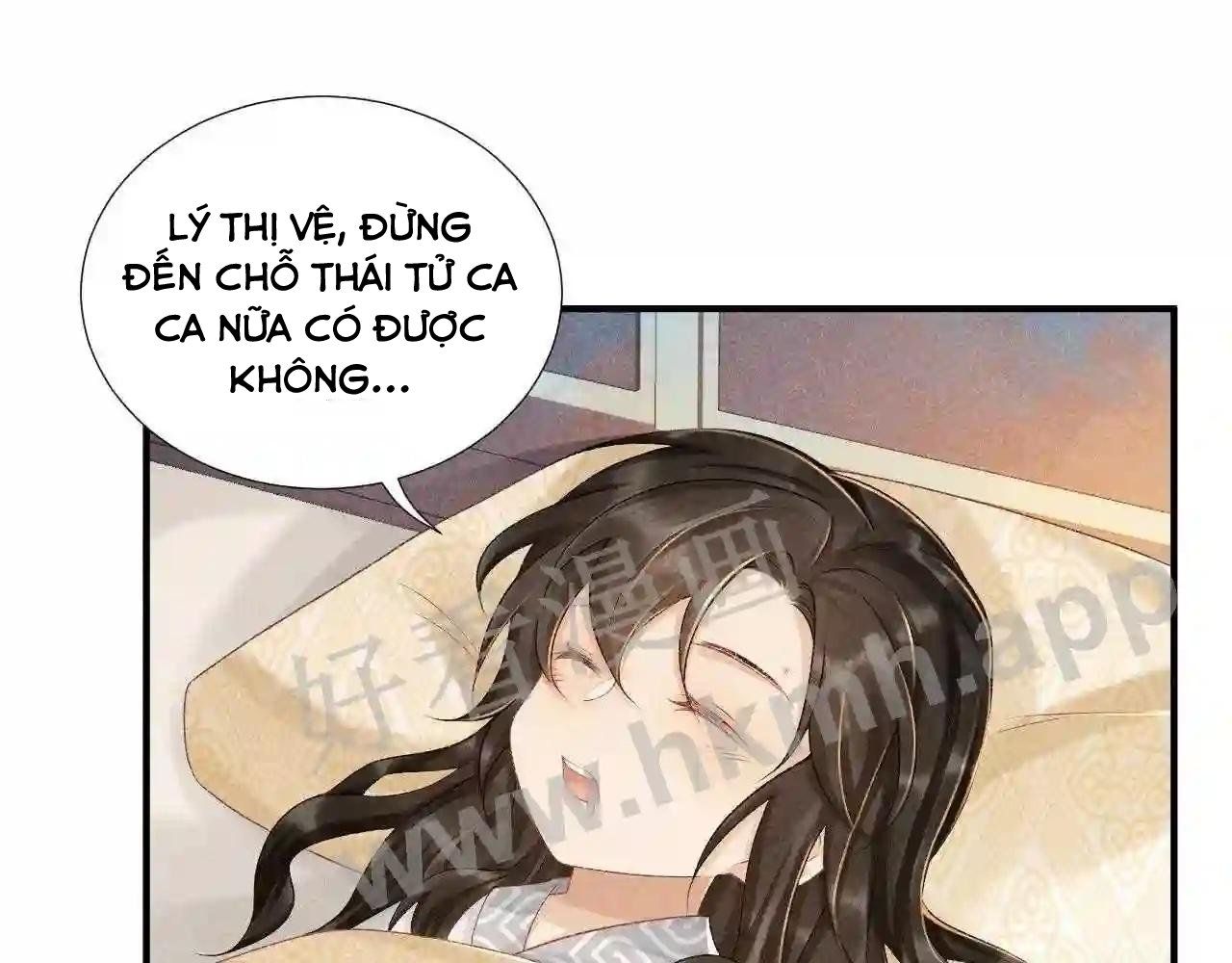 Cạm Bẫy Lệch Lạc Chap 11 - Next Chap 12