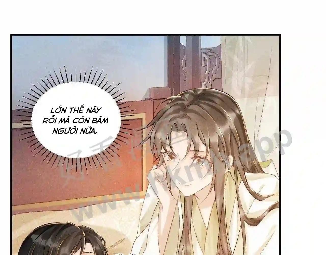 Cạm Bẫy Lệch Lạc Chap 11 - Next Chap 12