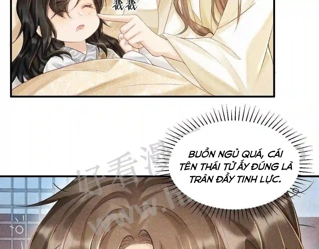 Cạm Bẫy Lệch Lạc Chap 11 - Next Chap 12