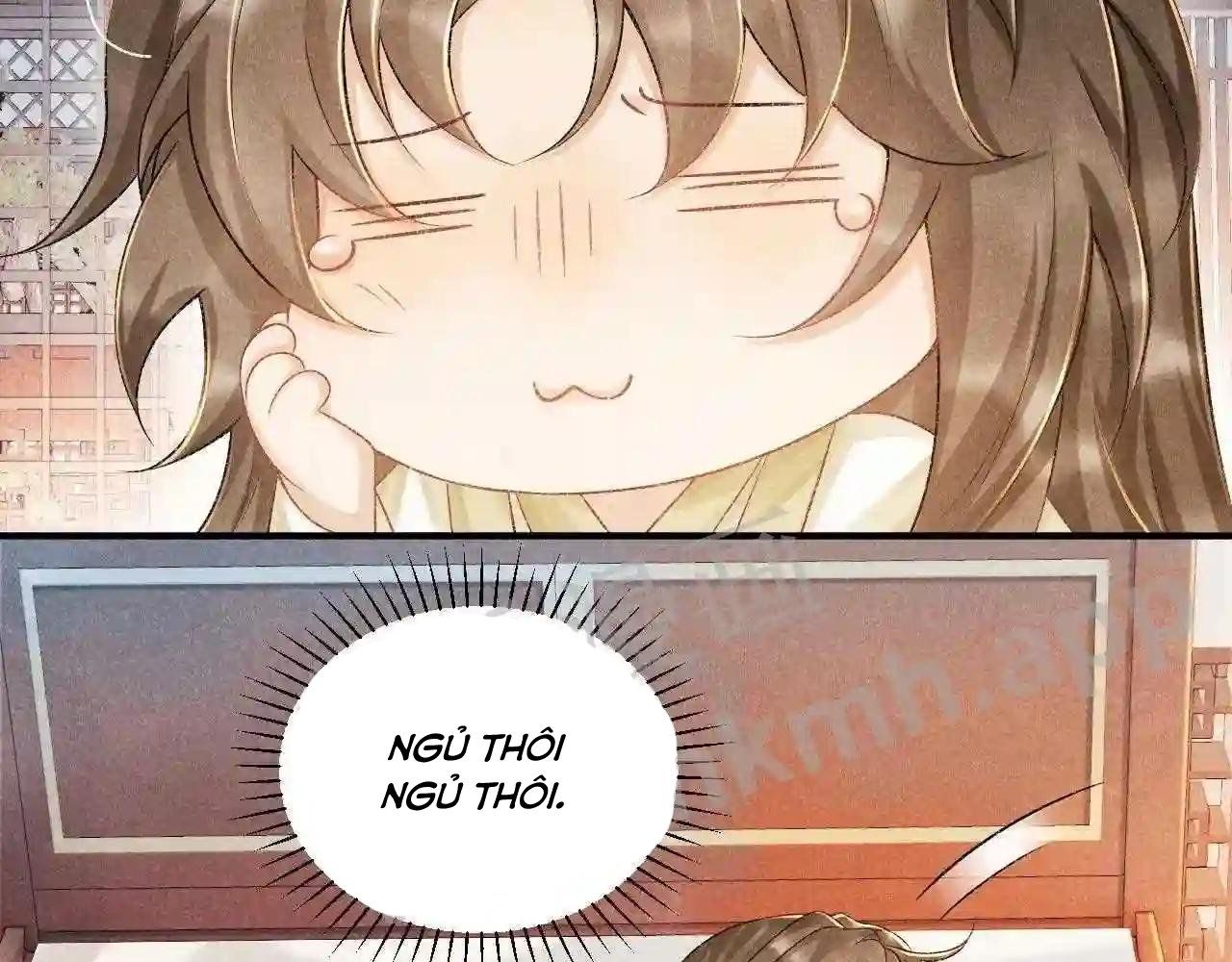 Cạm Bẫy Lệch Lạc Chap 11 - Next Chap 12