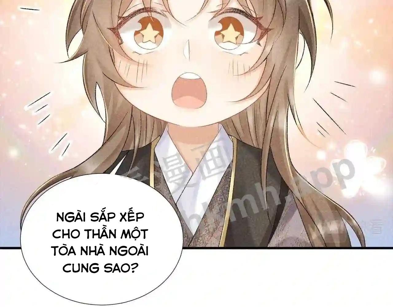 Cạm Bẫy Lệch Lạc Chap 11 - Next Chap 12