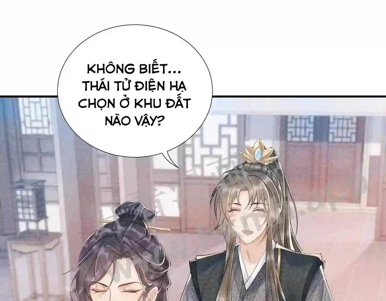 Cạm Bẫy Lệch Lạc Chap 11 - Next Chap 12