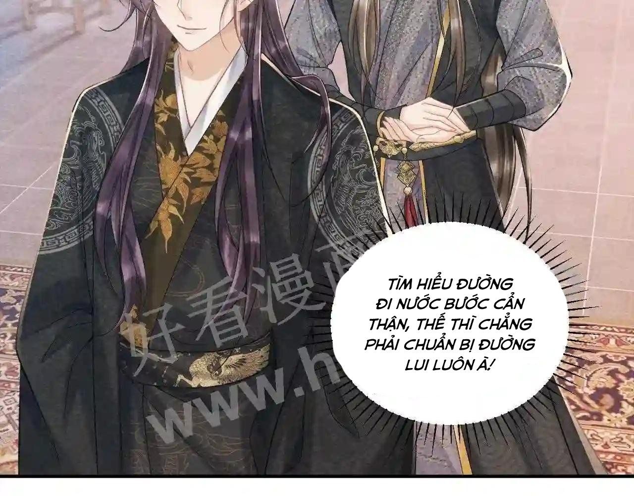 Cạm Bẫy Lệch Lạc Chap 11 - Next Chap 12