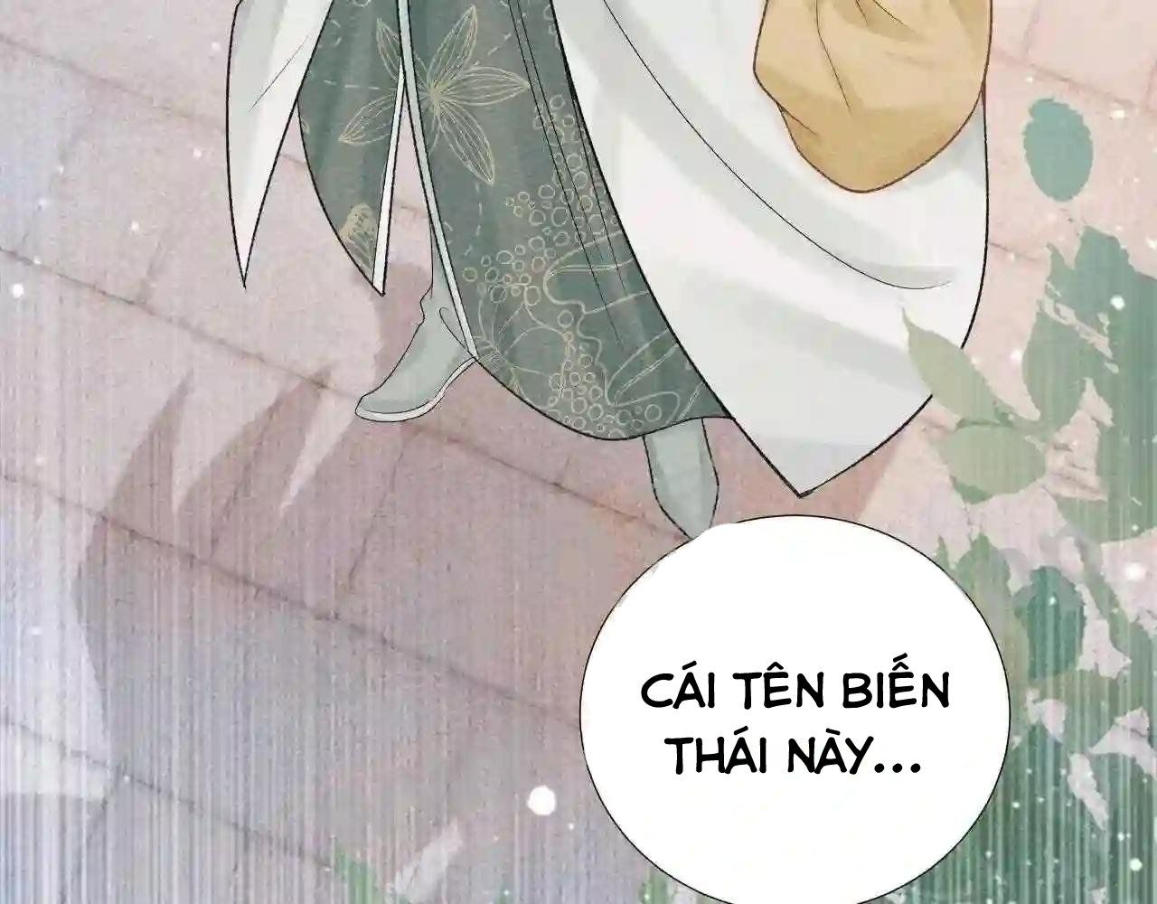 Cạm Bẫy Lệch Lạc Chap 11 - Next Chap 12