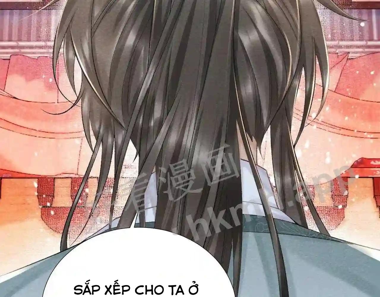 Cạm Bẫy Lệch Lạc Chap 11 - Next Chap 12