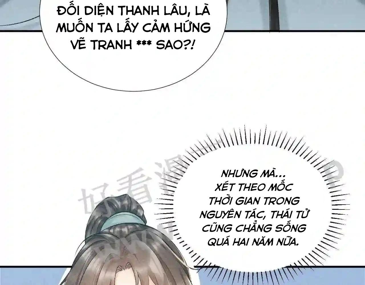 Cạm Bẫy Lệch Lạc Chap 11 - Next Chap 12