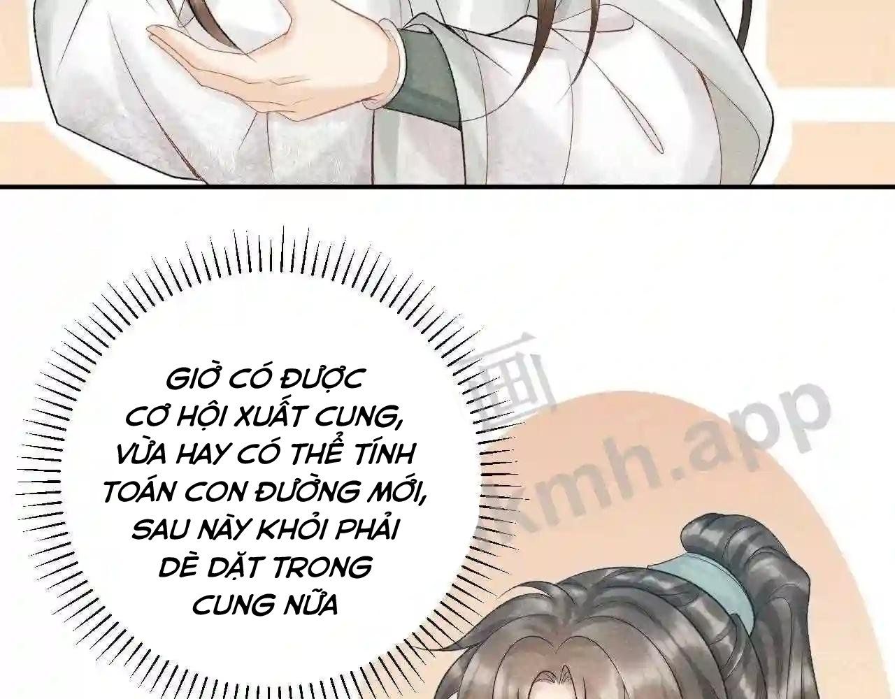 Cạm Bẫy Lệch Lạc Chap 11 - Next Chap 12