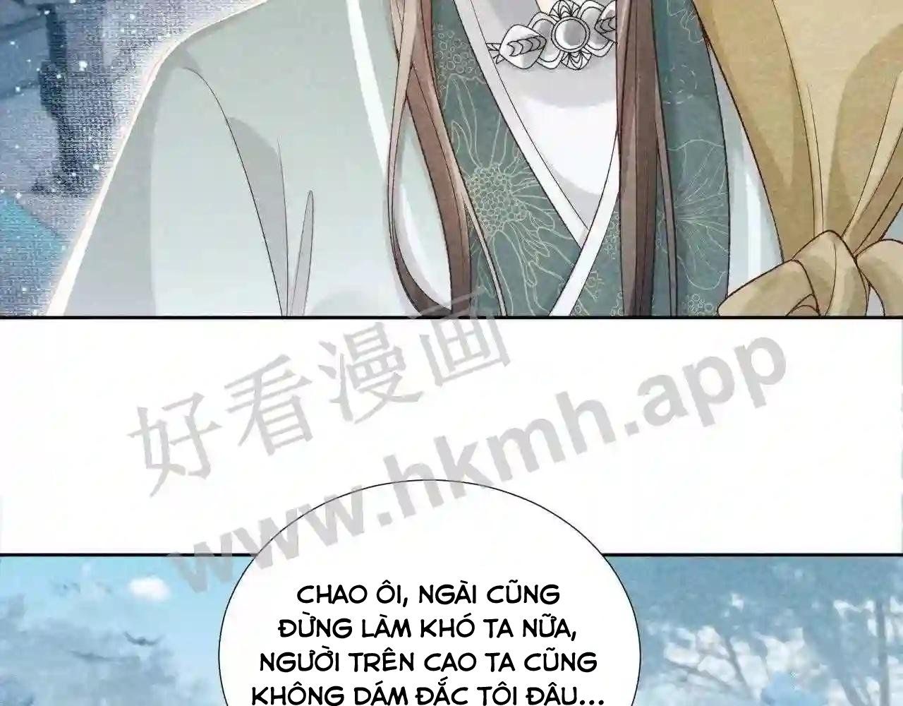 Cạm Bẫy Lệch Lạc Chap 11 - Next Chap 12