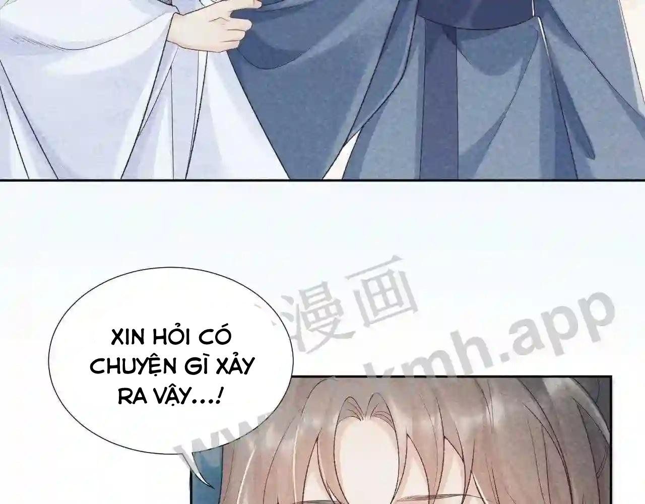 Cạm Bẫy Lệch Lạc Chap 11 - Next Chap 12