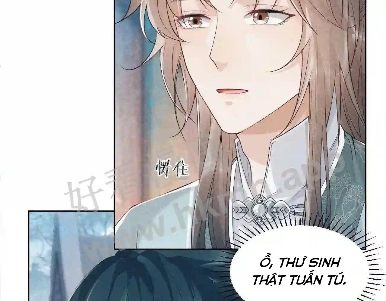 Cạm Bẫy Lệch Lạc Chap 11 - Next Chap 12