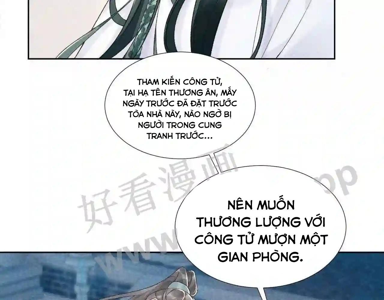 Cạm Bẫy Lệch Lạc Chap 11 - Next Chap 12