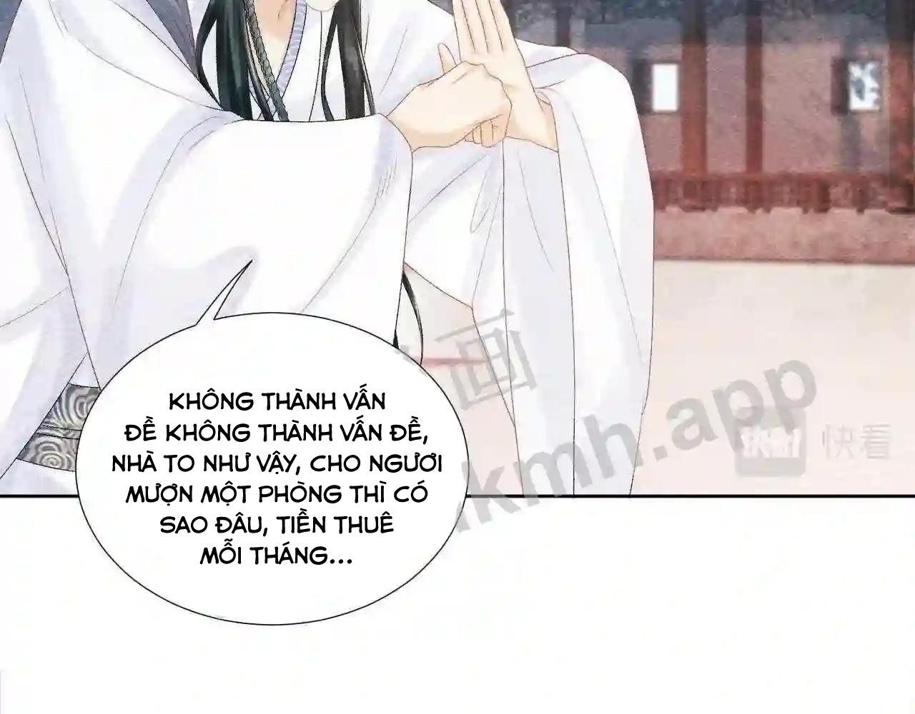 Cạm Bẫy Lệch Lạc Chap 11 - Next Chap 12