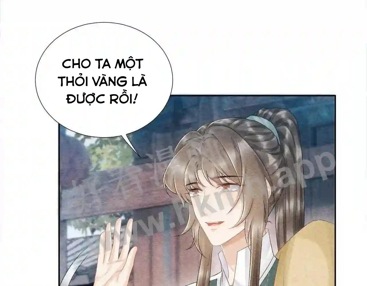 Cạm Bẫy Lệch Lạc Chap 11 - Next Chap 12