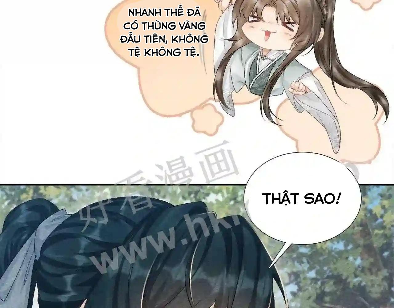 Cạm Bẫy Lệch Lạc Chap 11 - Next Chap 12