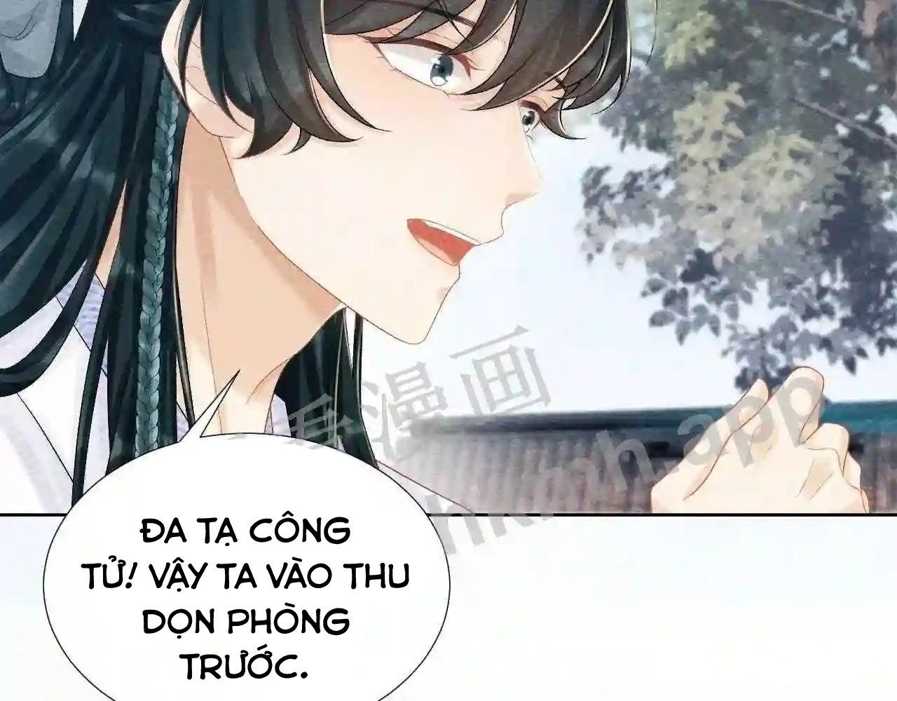 Cạm Bẫy Lệch Lạc Chap 11 - Next Chap 12