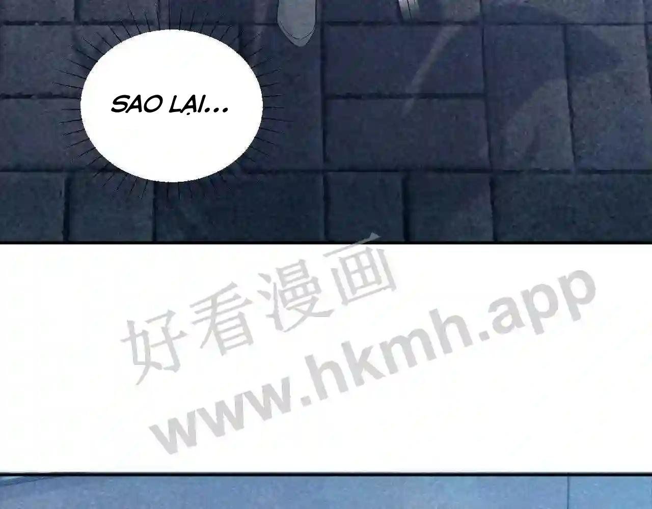 Cạm Bẫy Lệch Lạc Chap 11 - Next Chap 12