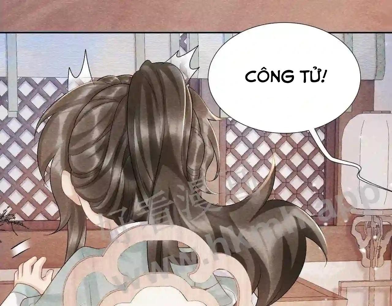 Cạm Bẫy Lệch Lạc Chap 11 - Next Chap 12