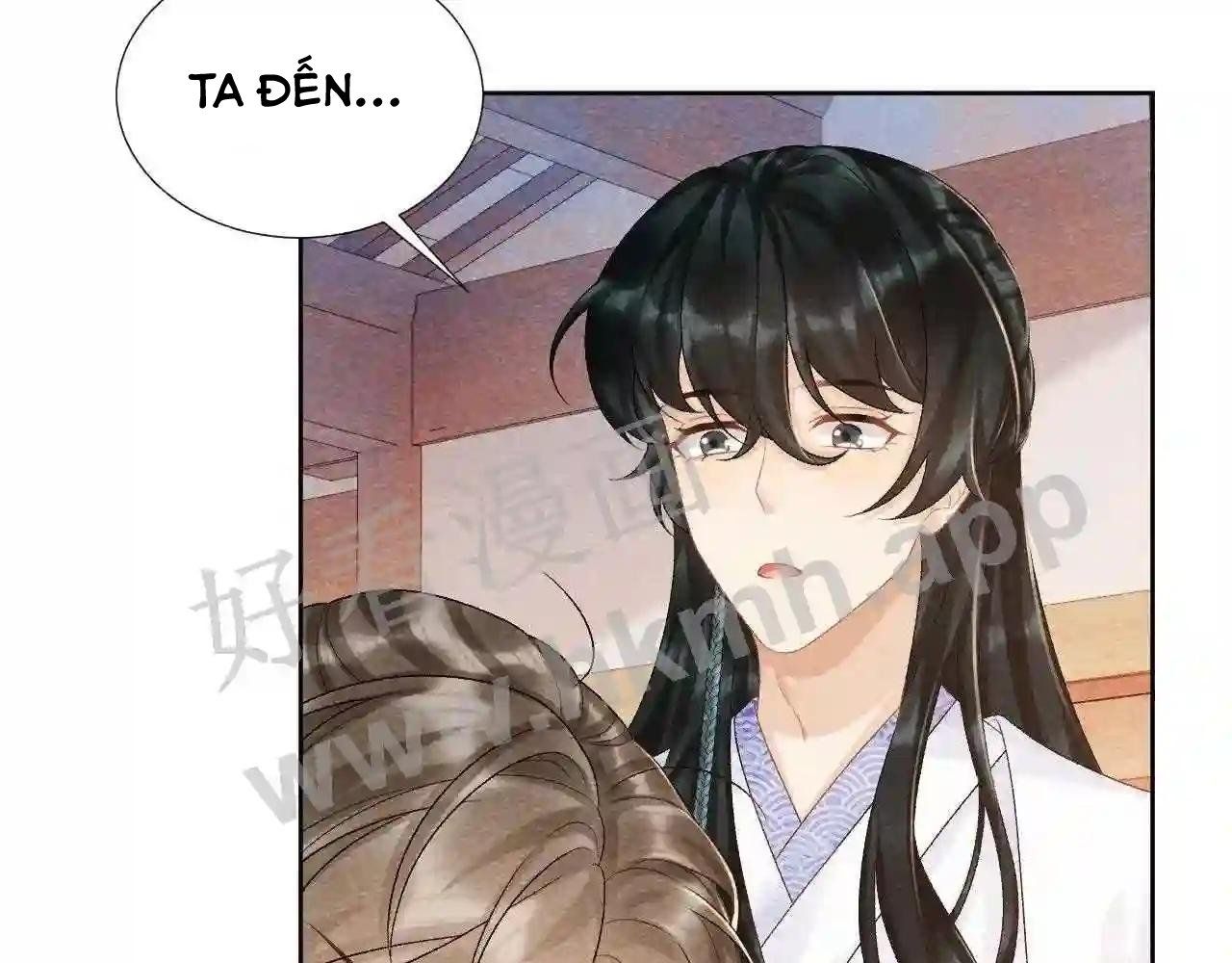 Cạm Bẫy Lệch Lạc Chap 11 - Next Chap 12